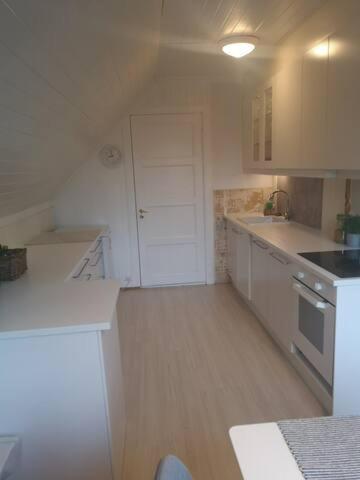 Wergelandshuset, Egen Leilighet 60 M2 Apartment Kristiansand Exterior foto